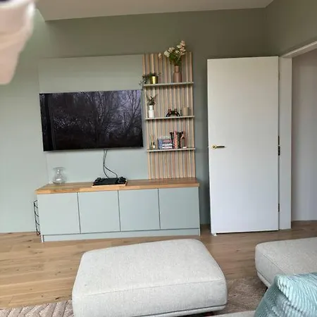 Appartamento Contemporary 2 Bed Near Aviva Stadium