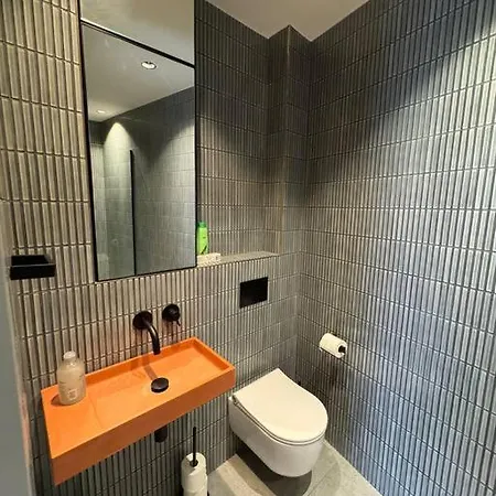 Contemporary 2 Bed Near Aviva Stadium