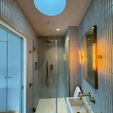 アパート Contemporary 2 Bed Near Aviva Stadium ダブリン